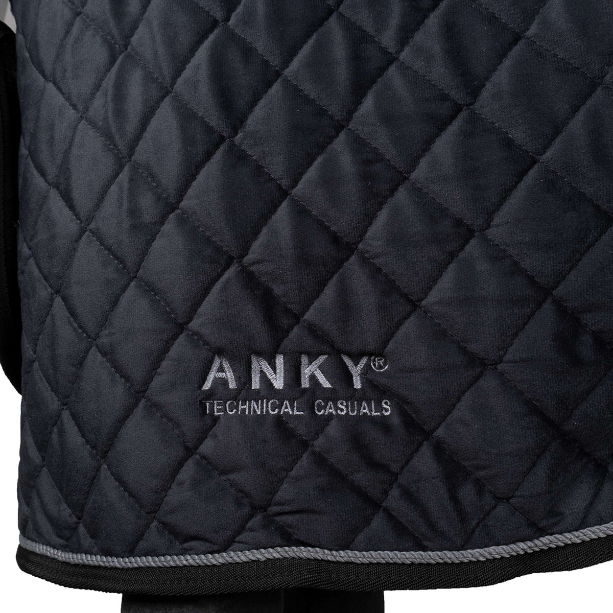 ANKY Coperta da esposizione Victory ATB24006 Nero