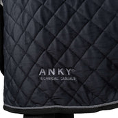 ANKY Coperta da esposizione Victory ATB24006 Nero