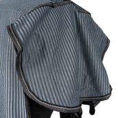 ANKY Coperta Estiva ATB25004 Mischia grigia