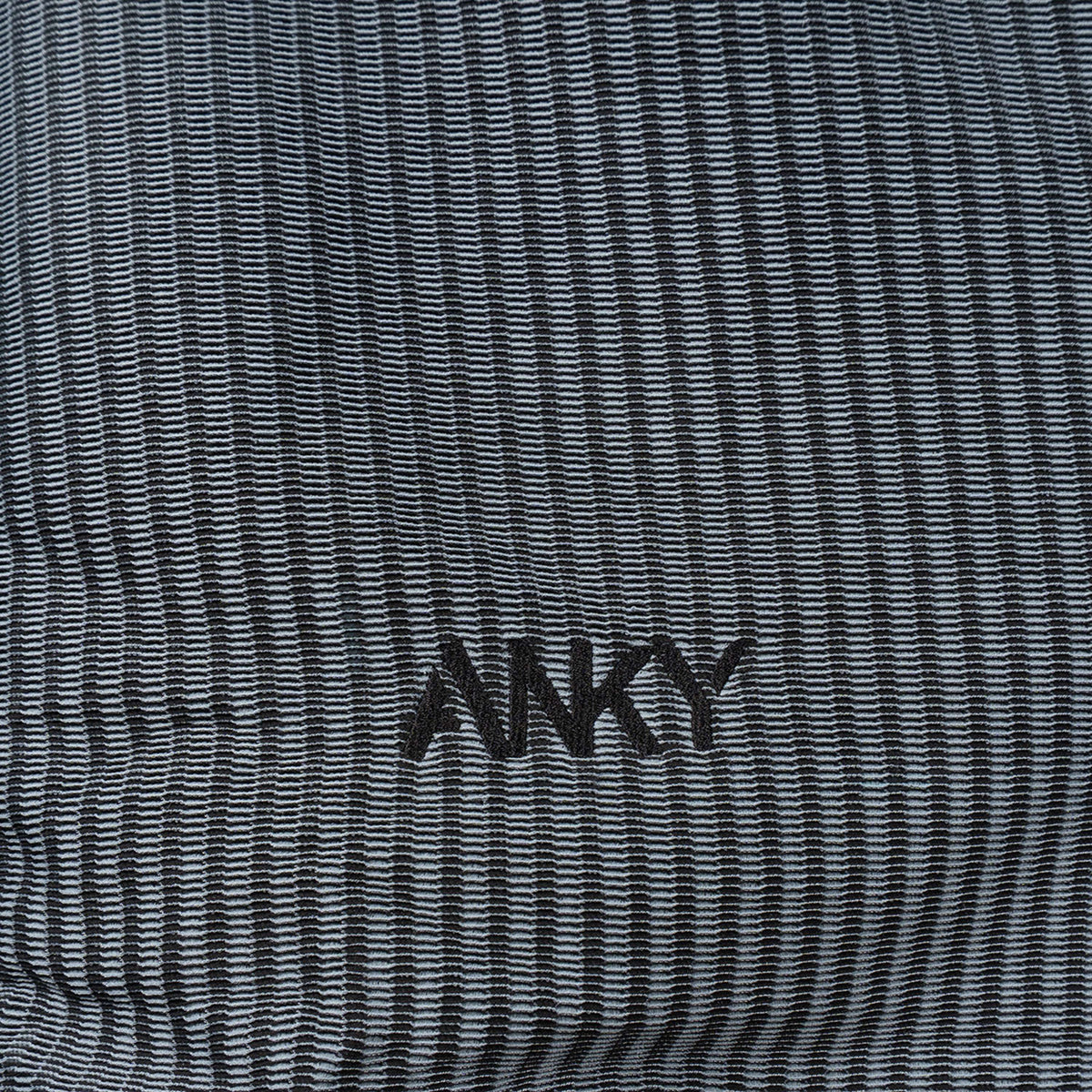 ANKY Coperta Estiva ATB25004 Mischia grigia