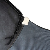 ANKY Coperta Estiva ATB25004 Mischia grigia