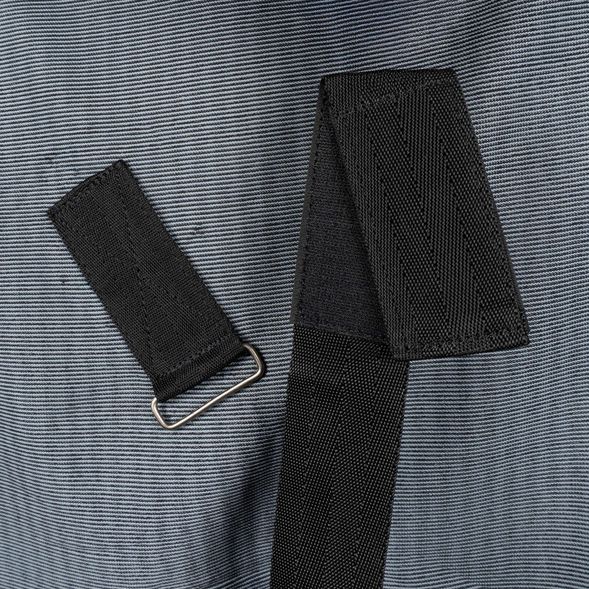 ANKY Coperta Estiva ATB25004 Mischia grigia