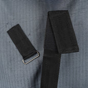 ANKY Coperta Estiva ATB25004 Mischia grigia