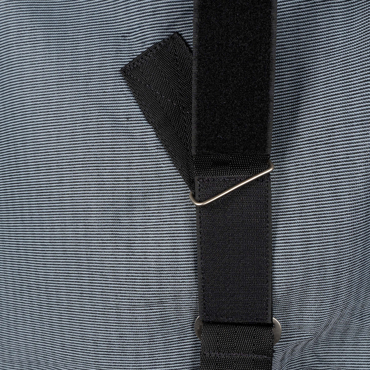 ANKY Coperta Estiva ATB25004 Mischia grigia