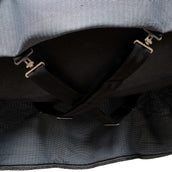 ANKY Coperta Estiva ATB25004 Mischia grigia