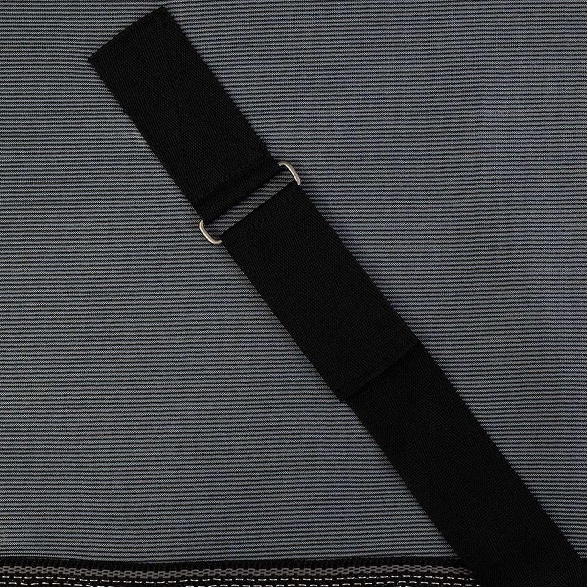 ANKY Coperta Estiva ATB25004 Mischia grigia