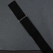 ANKY Coperta Estiva ATB25004 Mischia grigia