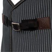 ANKY Coperta Estiva ATB25004 Mischia grigia