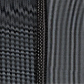 ANKY Coperta Estiva ATB25004 Mischia grigia