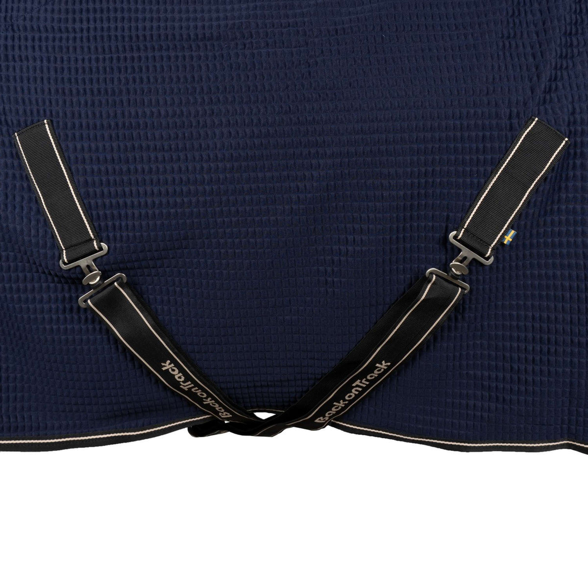 Back On Track Cooler Quick Blu