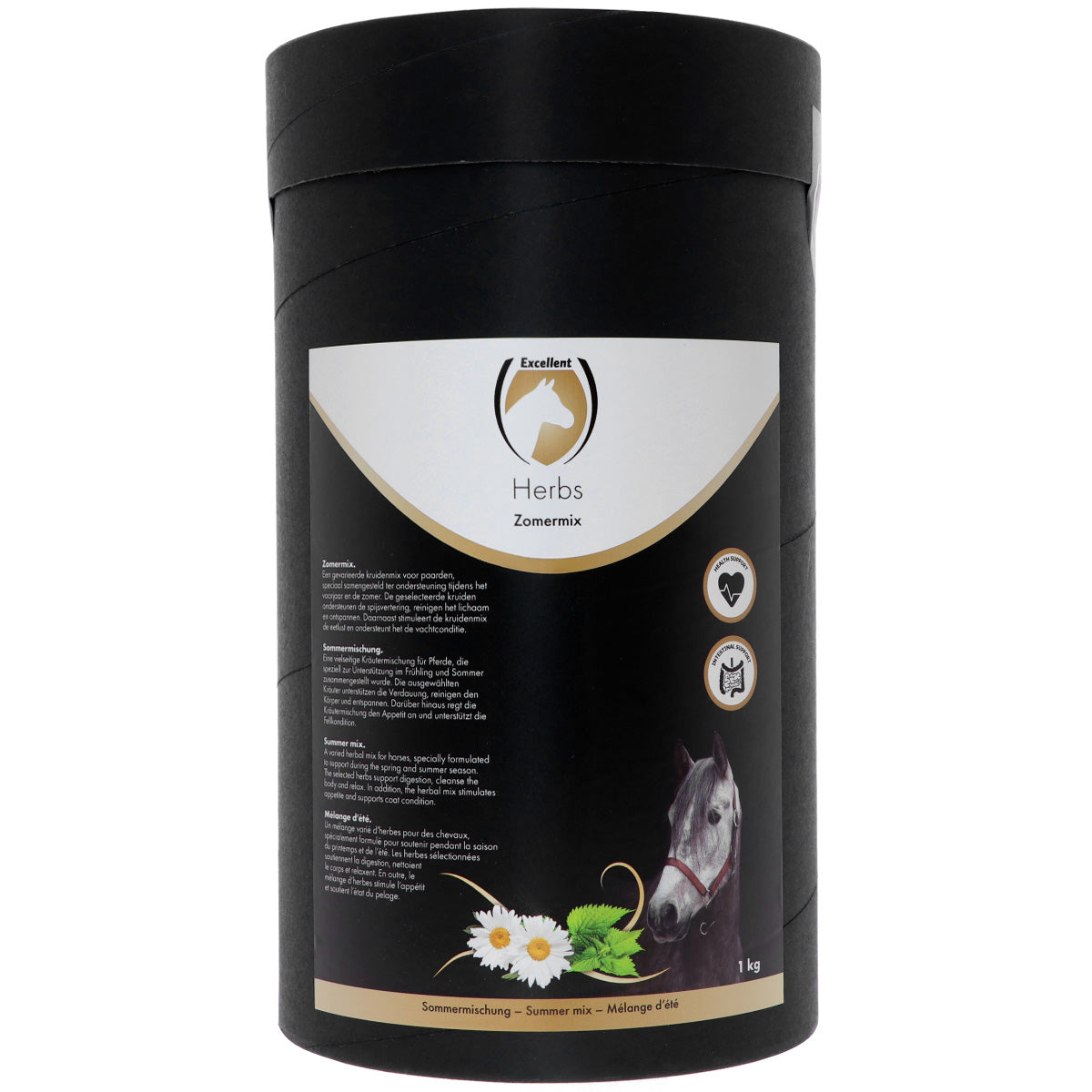 Excellent Miscela estiva