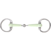 BR Bocchino busto Apple Mouth Semplice Spezzato 15mm