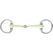 BR Bocchino busto Apple Mouth Semplice Spezzato 15mm