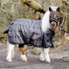 HB Tappeto da Esterno Leopard Pony 0g Leopard