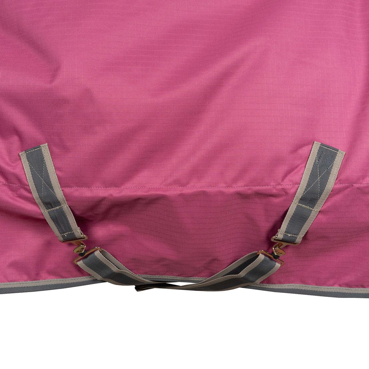 Bucas Freedom Turnout 150/150g Full Neck Lampone