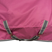 Bucas Freedom Turnout 150/150g Full Neck Lampone