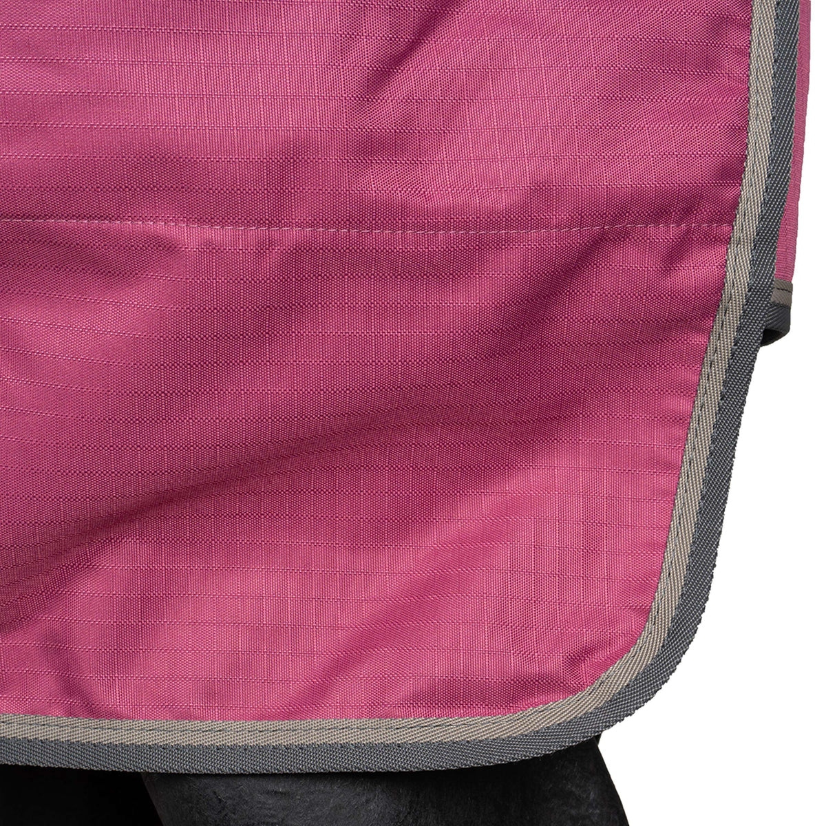 Bucas Freedom Turnout 150/150g Full Neck Lampone