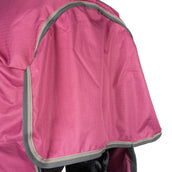 Bucas Freedom Turnout 150/150g Full Neck Lampone