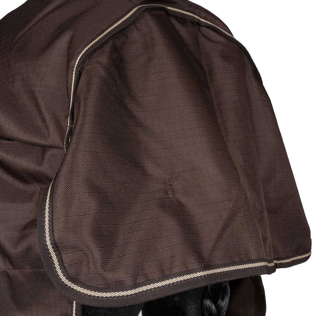 Bucas Irish Turnout 300g con collo Espresso