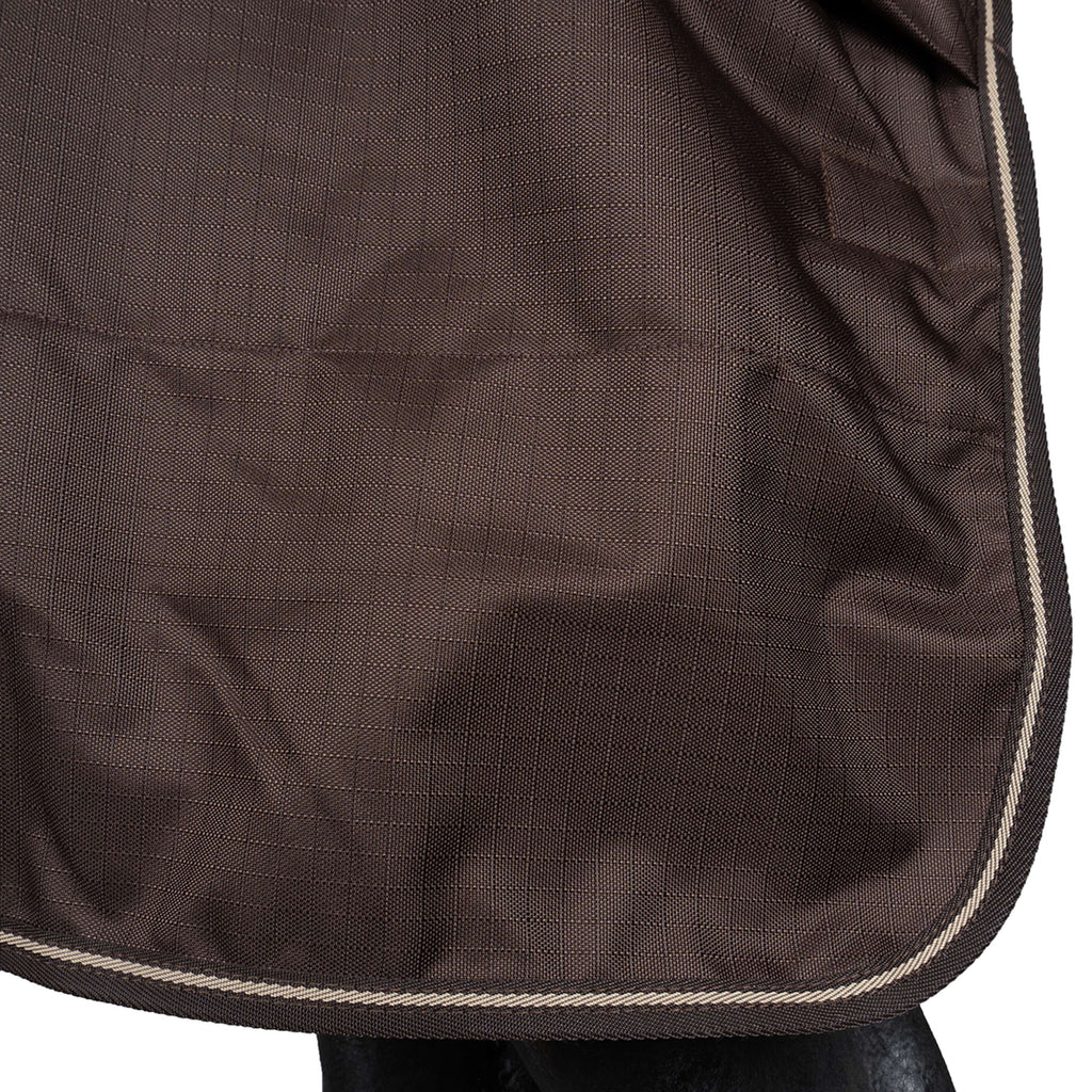 Bucas Irish Turnout 300g con collo Espresso