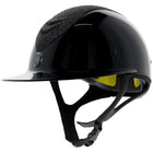 OneK Cappellino Mips Avancé Glossy Glitter Nero