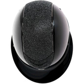 OneK Cappellino Mips Avancé Glossy Glitter Nero