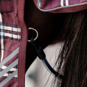 Kentucky Ritorno dell'affluenza alle urne All Weather Comfort Waterproof 0g Bordeaux