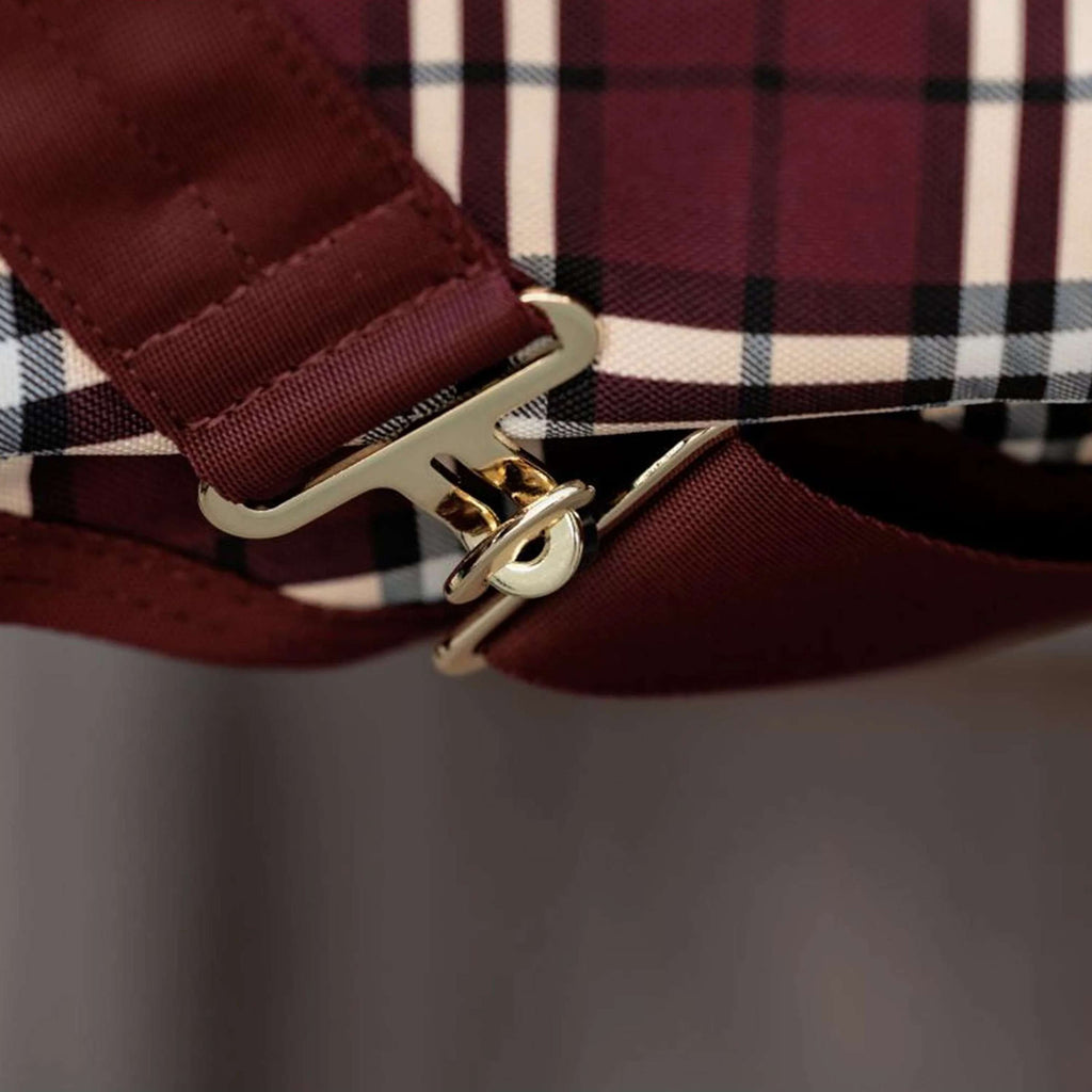 Kentucky Ritorno dell'affluenza alle urne All Weather Comfort Waterproof 0g Bordeaux