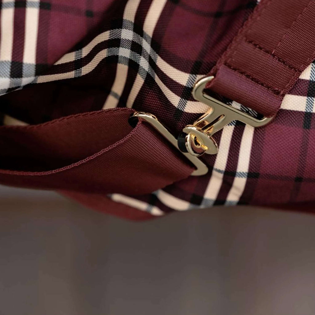 Kentucky Ritorno dell'affluenza alle urne All Weather Comfort Waterproof 0g Bordeaux