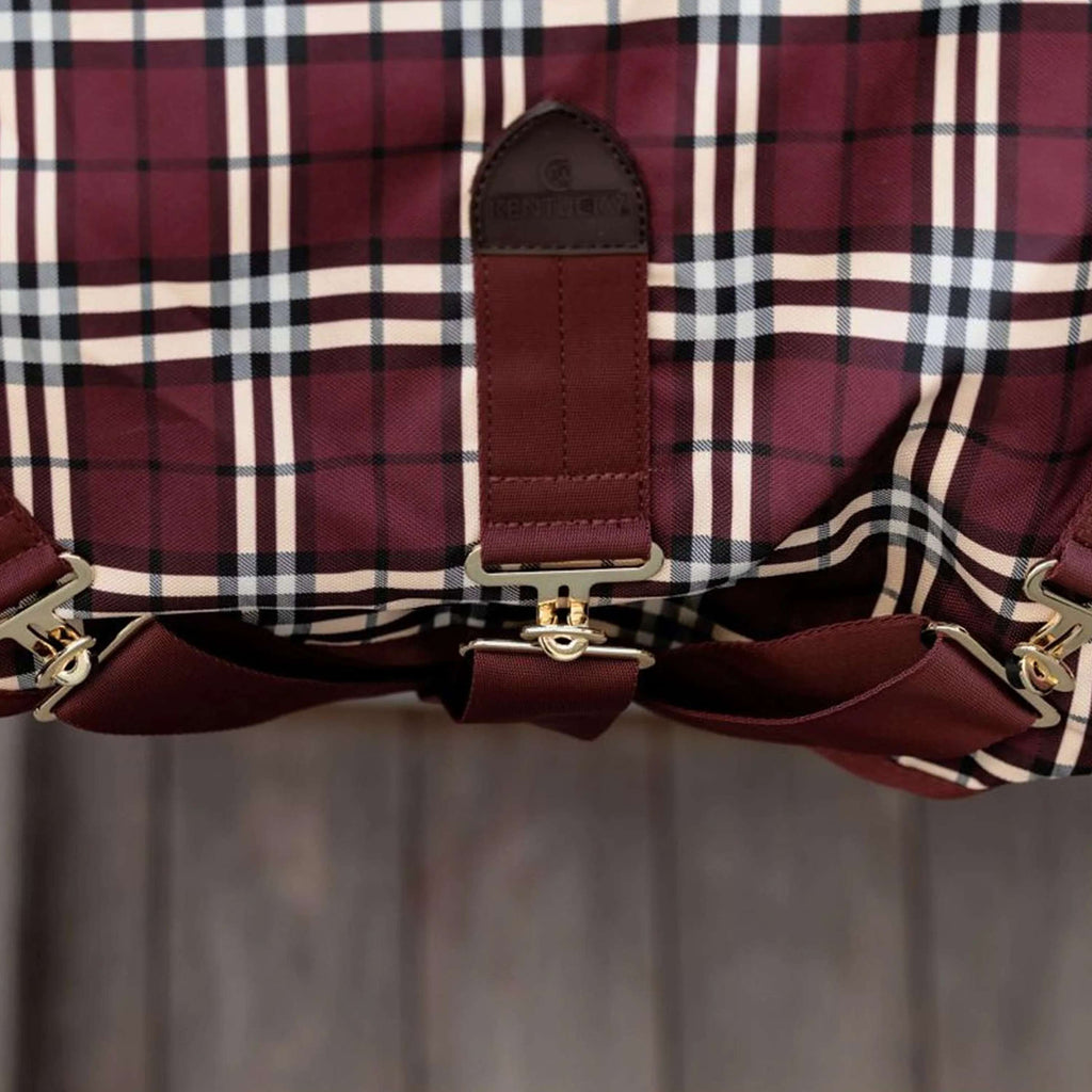 Kentucky Ritorno dell'affluenza alle urne All Weather Comfort Waterproof 0g Bordeaux