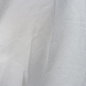 Waldhausen Coperta Antimosche Protect con Collo Staccabile Grigio argento/Grigio