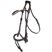 Kavalkade Briglia Caliano Via Marrone/Ottone