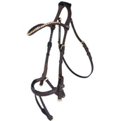 Kavalkade Briglia Caliano Via Marrone/Ottone