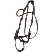 Kavalkade Briglia Caliano Via Marrone/Ottone