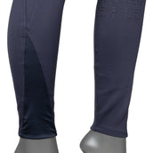 Montar Leggings da Equitazione MoGlenda Full Grip Navy