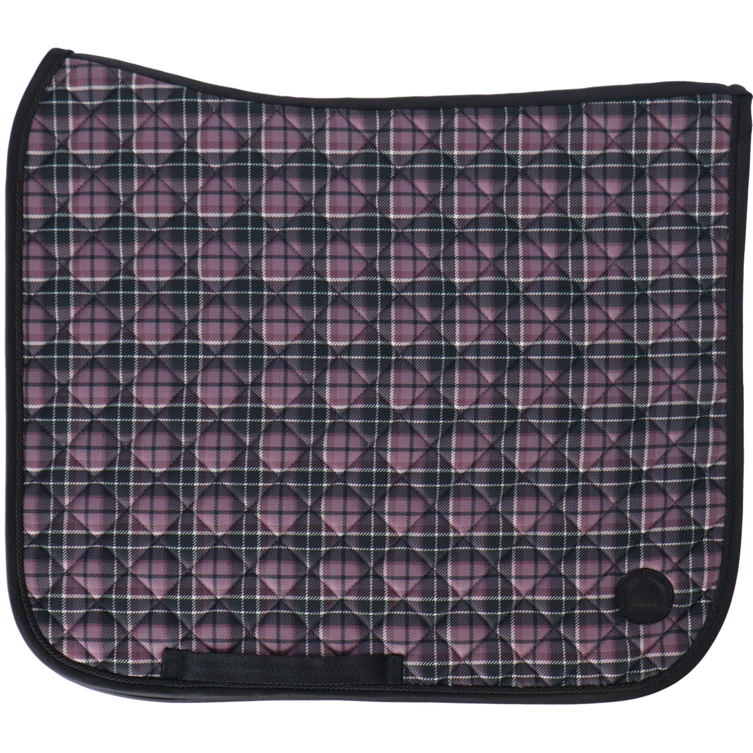 Montar Sottosella MoCheri Dressage Black Peony Montar Sottosella MoCheri Dressage Black Peony