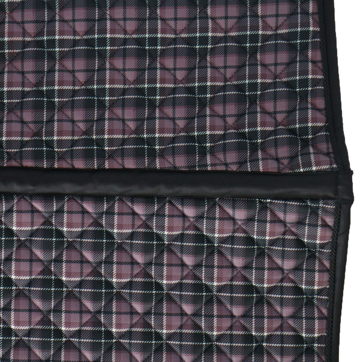 Montar Sottosella MoCheri Dressage Black Peony