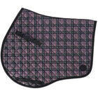 Montar Sottosella MoCheri II Dressage Black Peony