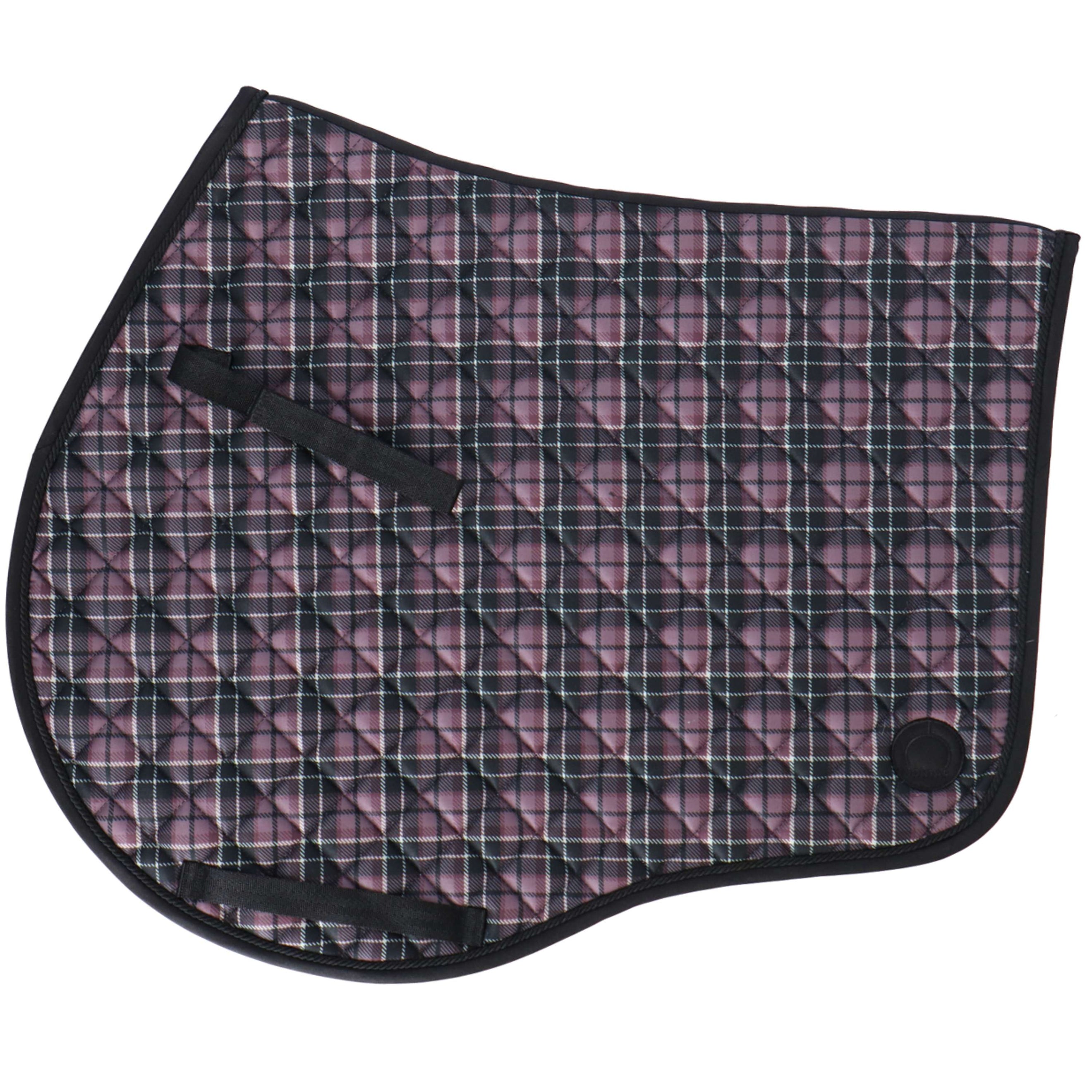 Montar Sottosella MoCheri II Dressage Black Peony