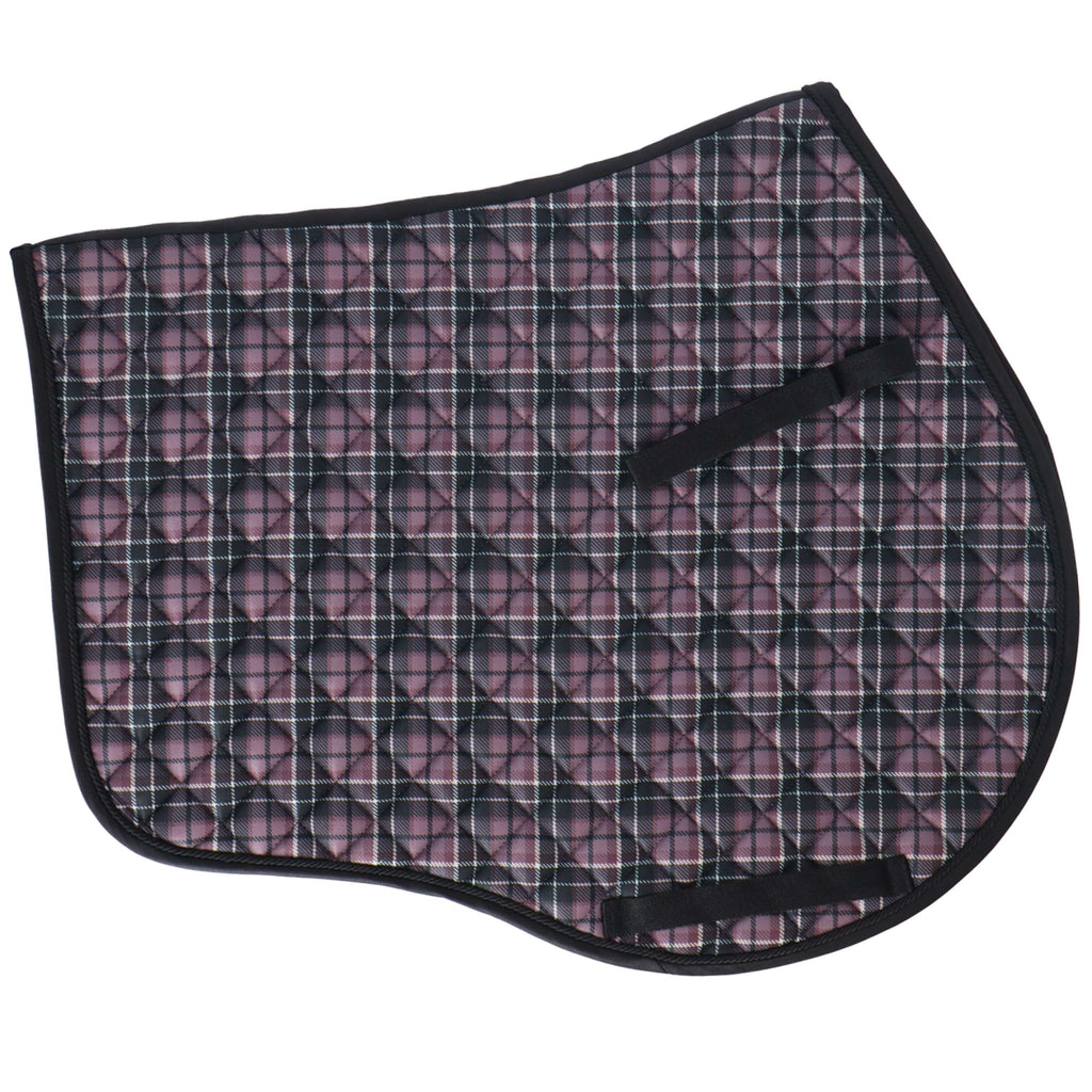 Montar Sottosella MoCheri II Dressage Black Peony