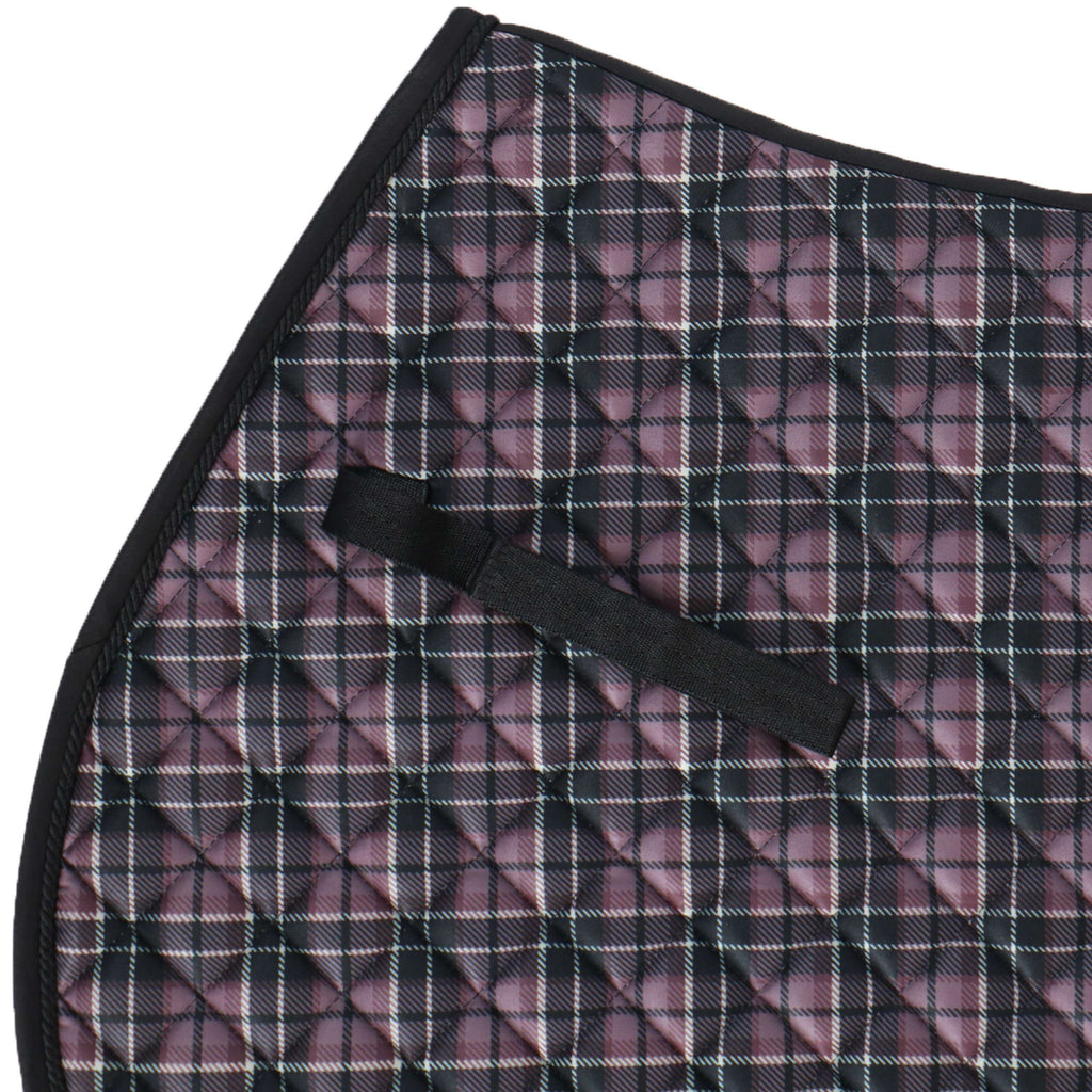 Montar Sottosella MoCheri II Dressage Black Peony