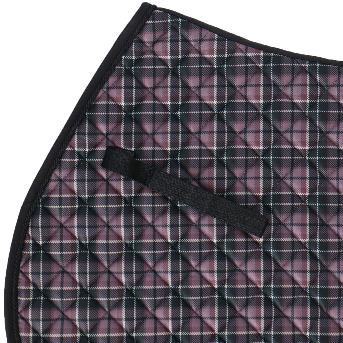 Montar Sottosella MoCheri II Dressage Black Peony