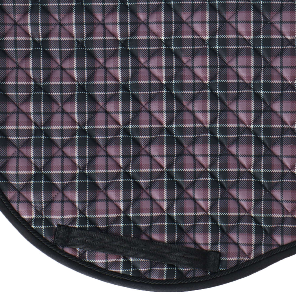 Montar Sottosella MoCheri II Dressage Black Peony