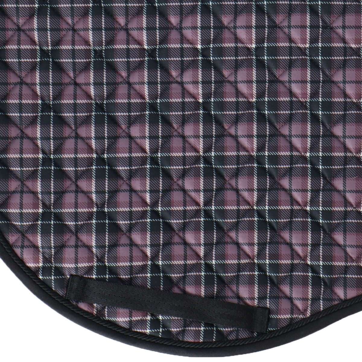 Montar Sottosella MoCheri II Dressage Black Peony