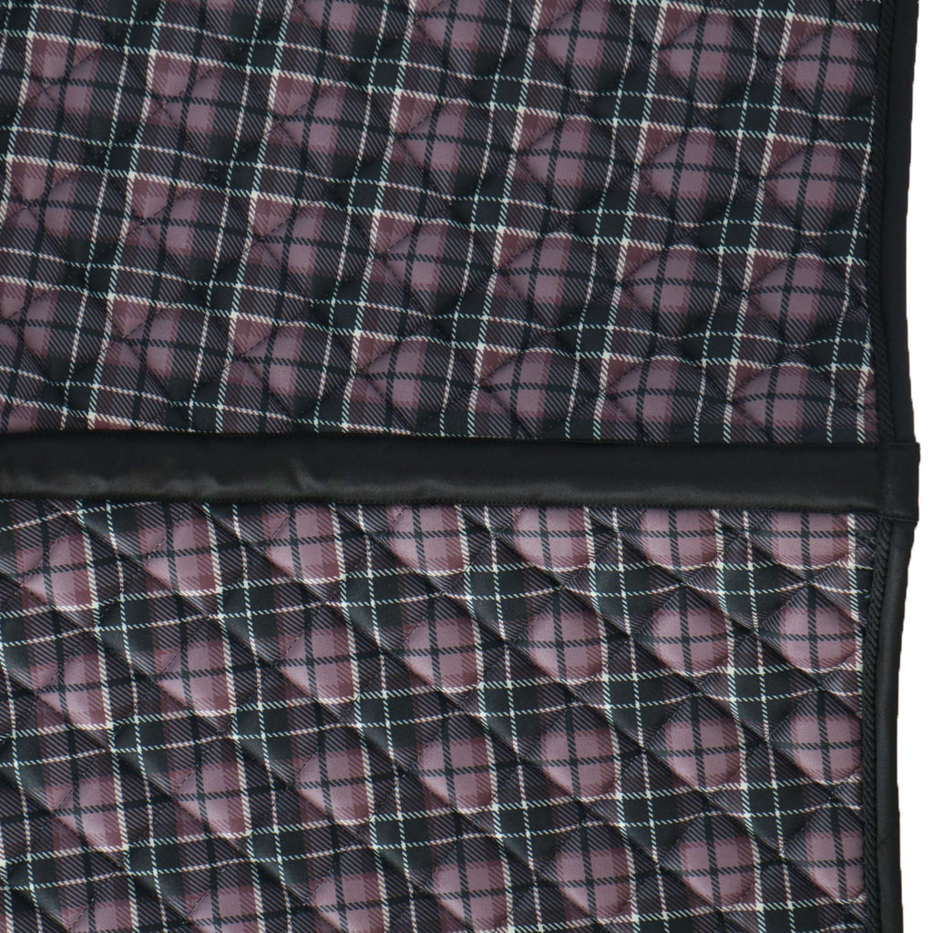 Montar Sottosella MoCheri II Dressage Black Peony