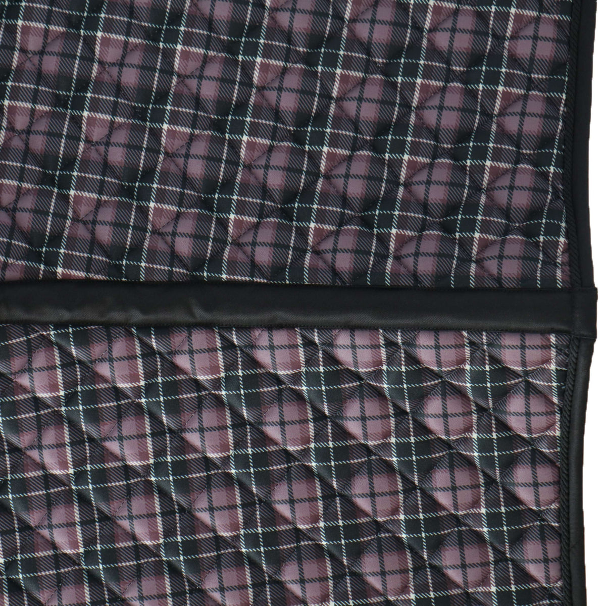 Montar Sottosella MoCheri II Dressage Black Peony