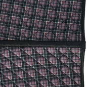 Montar Sottosella MoCheri II Dressage Black Peony