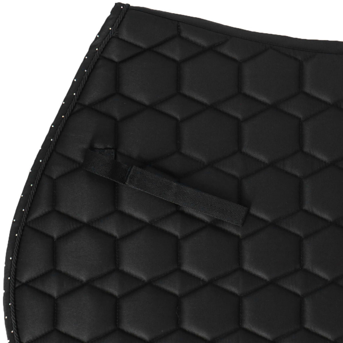 Montar Sottosella Holographic saltando Nero