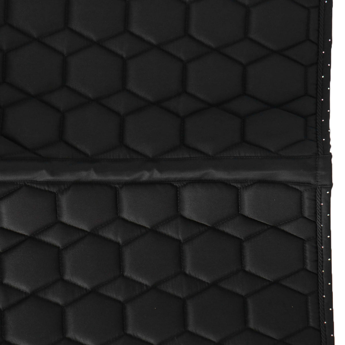 Montar Sottosella Holographic saltando Nero