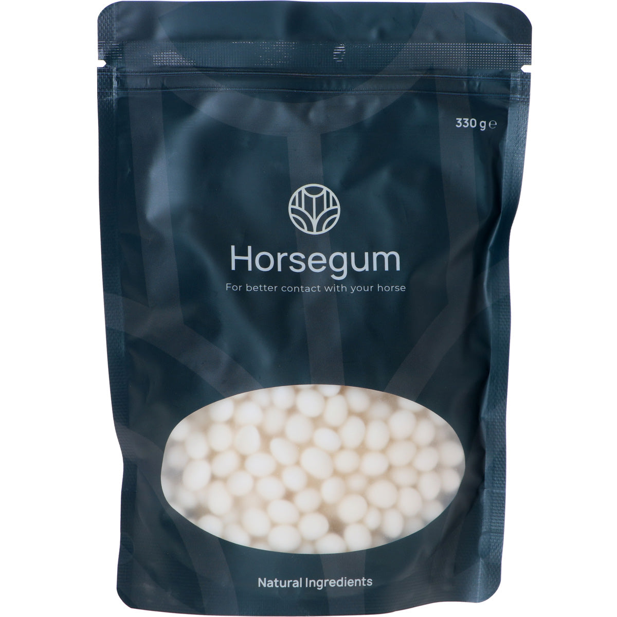 Horsegum